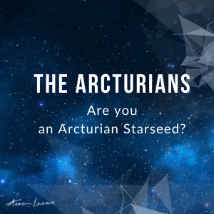 arcturian starseed aeron lazar