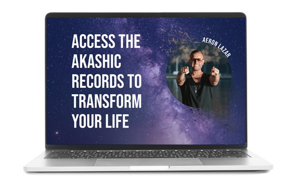 Akashic Records Free Training