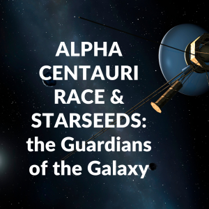 Alpha Centauri - the guardians of the galaxy